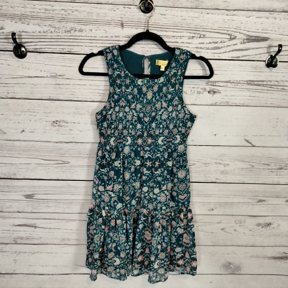 "Princess Vera Wang" woman's summer dress